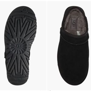 Ugg slipper boot